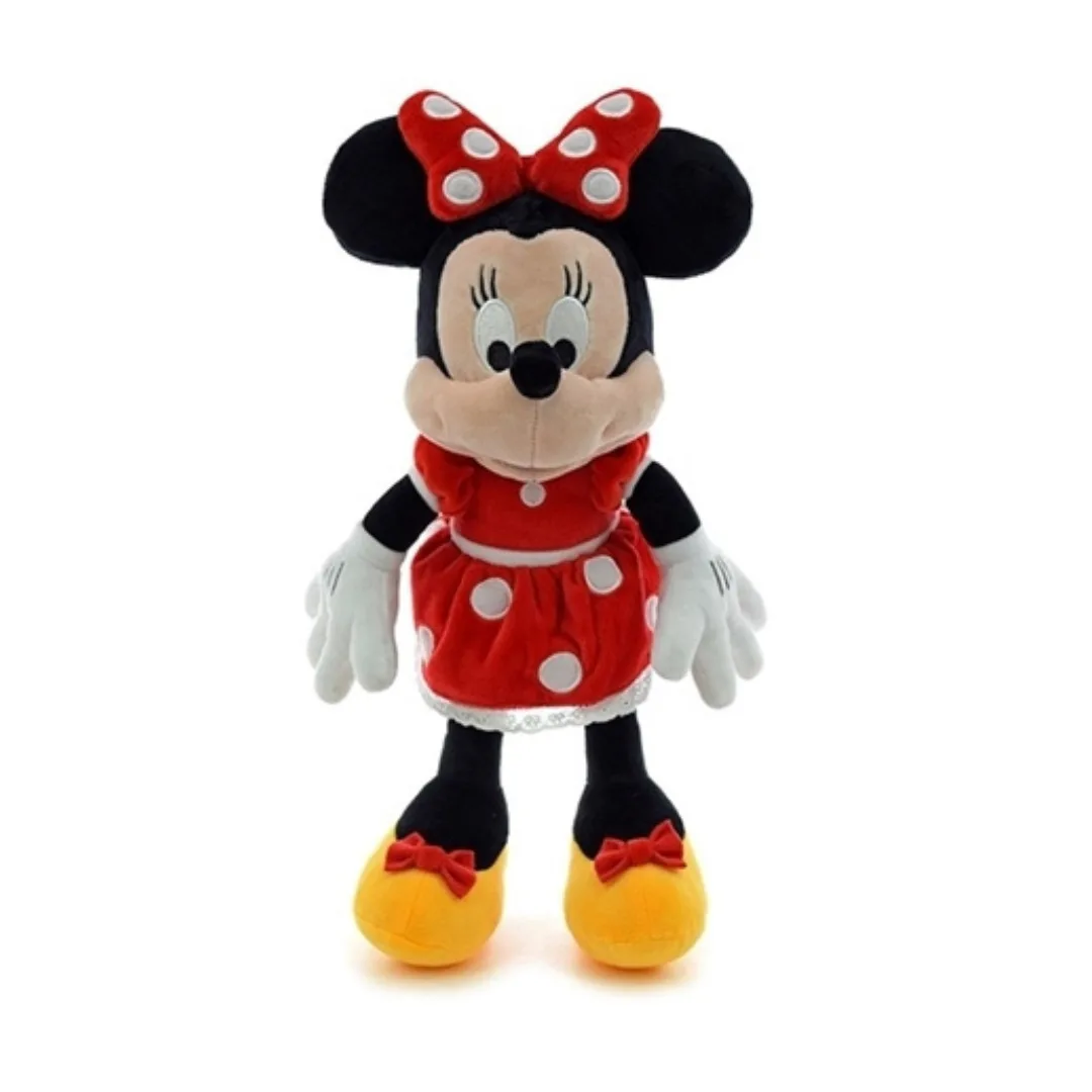 Peluche Minnie 40cm - Phi Phi