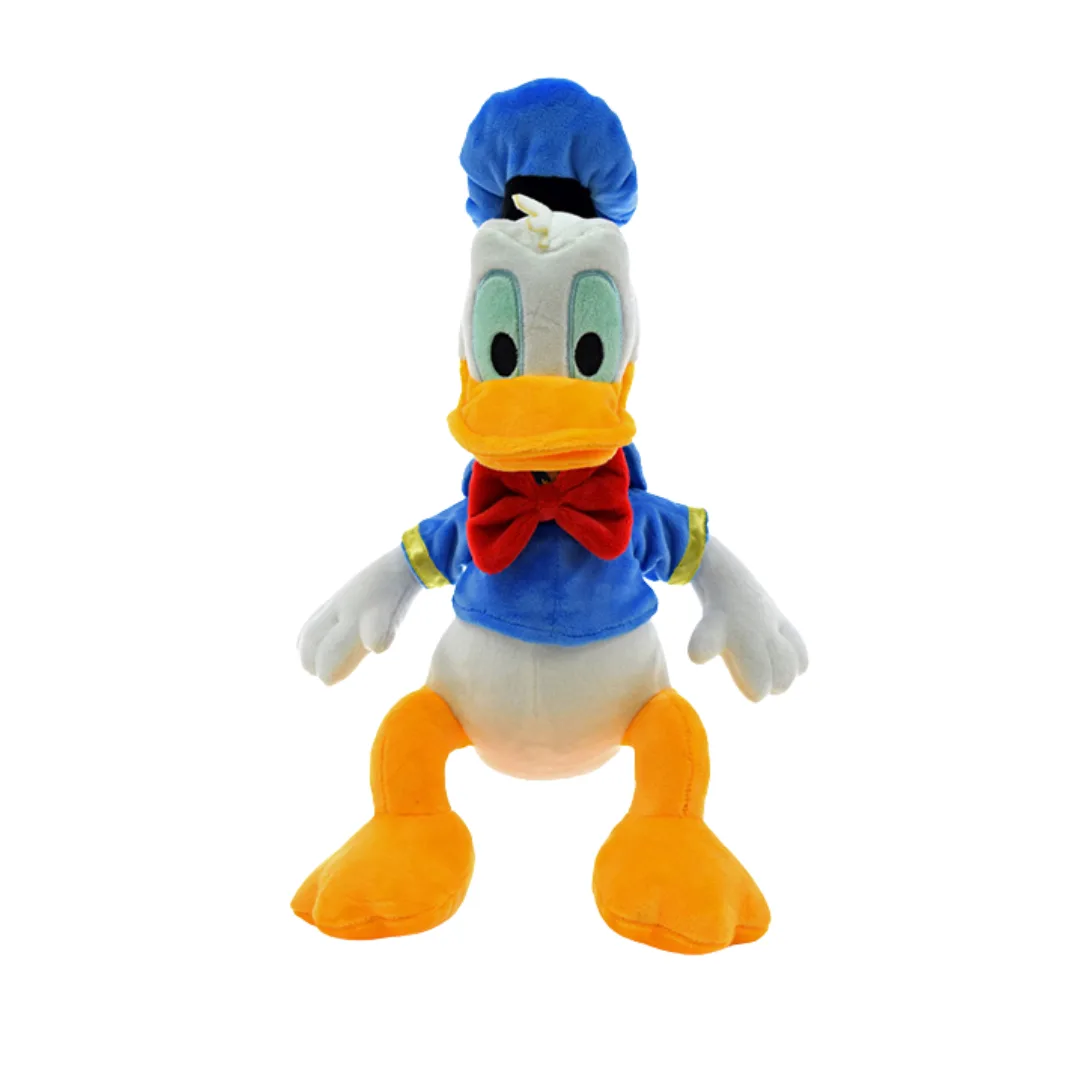 Peluche Pato Donald 20cm - Disney Phi Phi