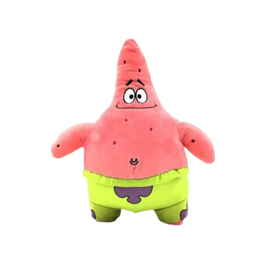 Peluche Patricio 25cm - Phi Phi Bob Esponja