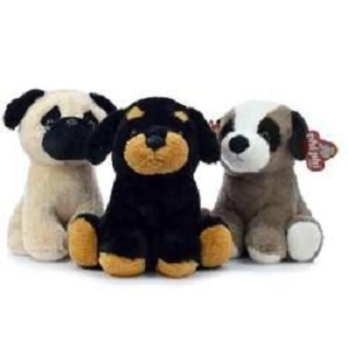 Peluche Perro 28cm - Phi Phi