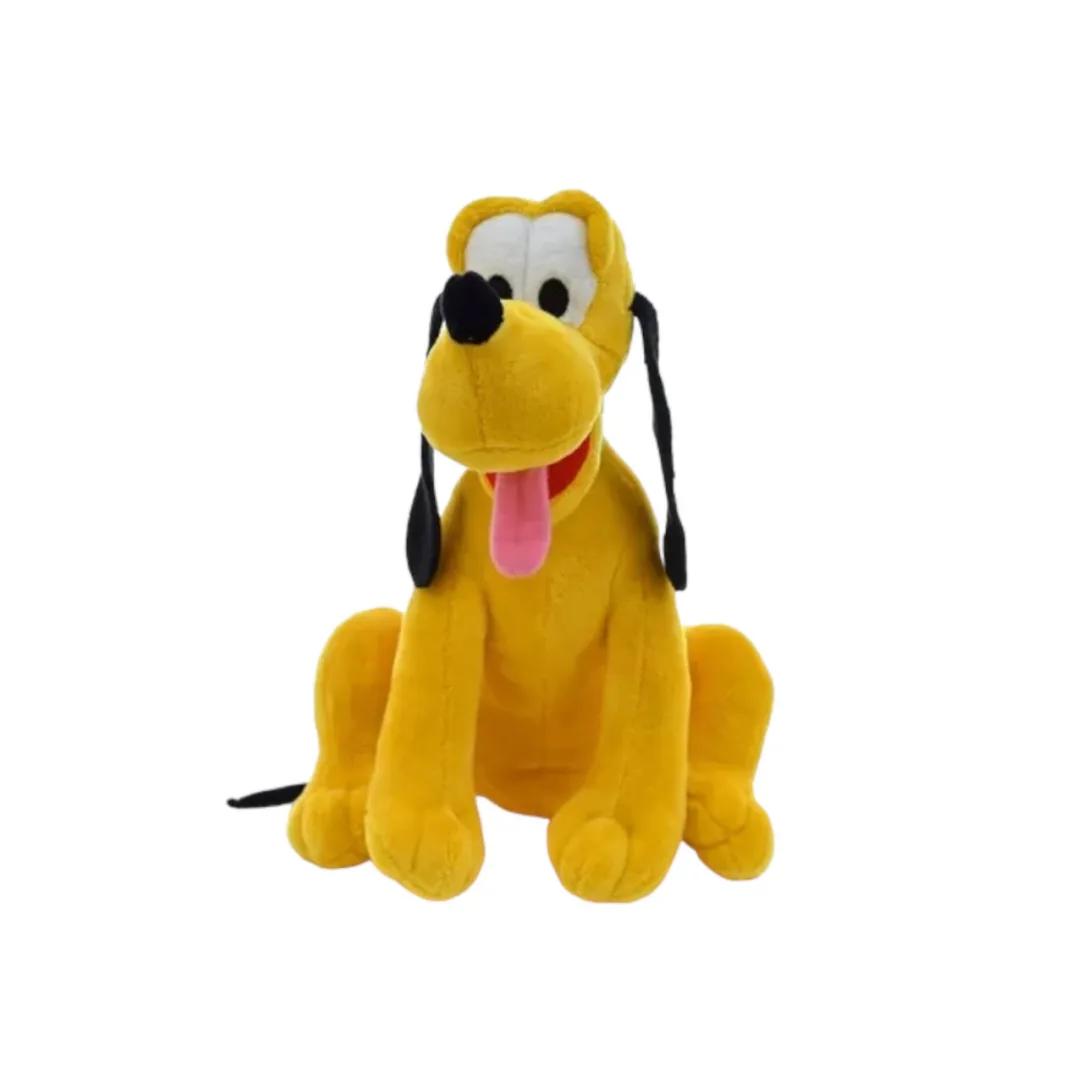 Peluche Pluto 20cm - Disney Phi Phi
