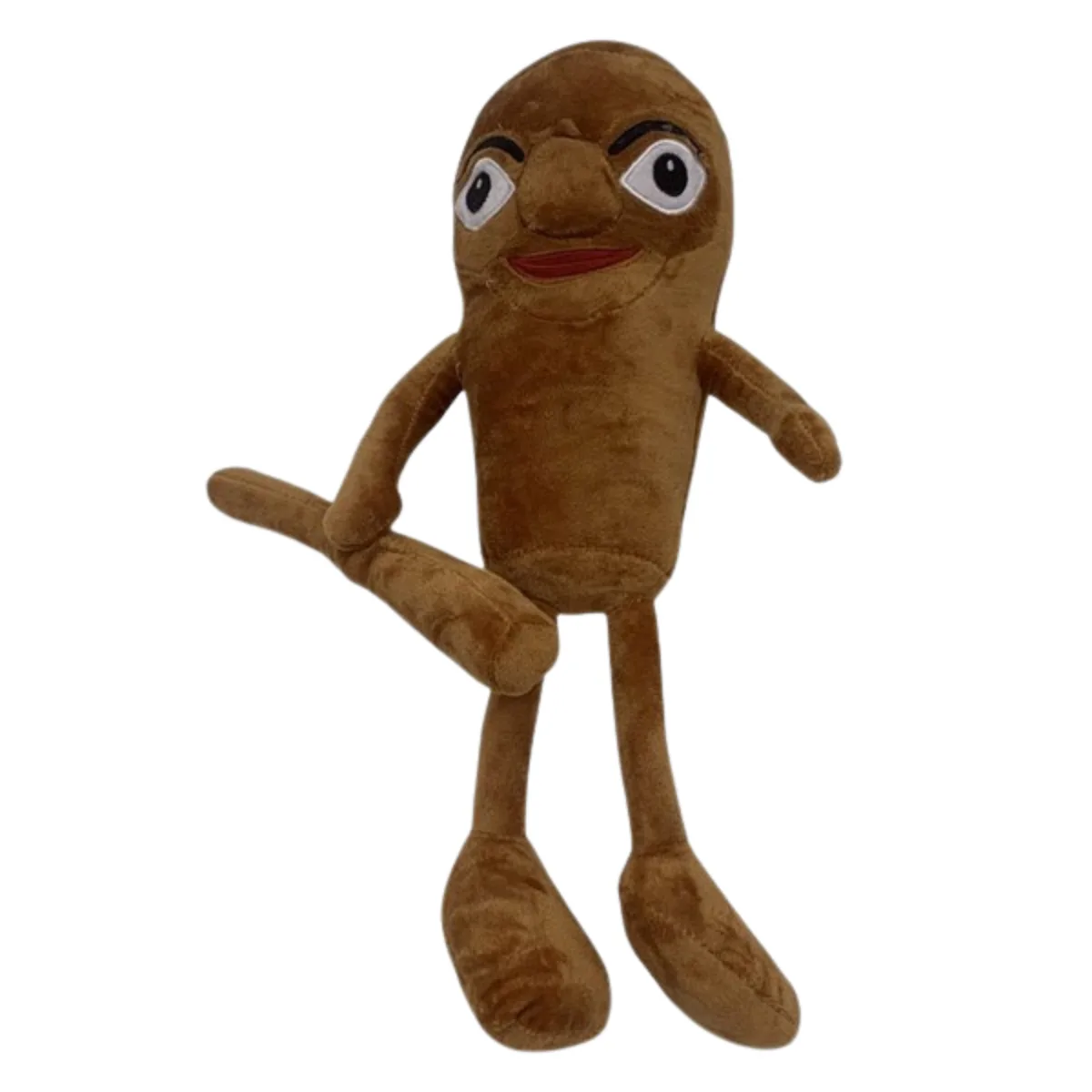 Peluche Tung Tung Sahur
