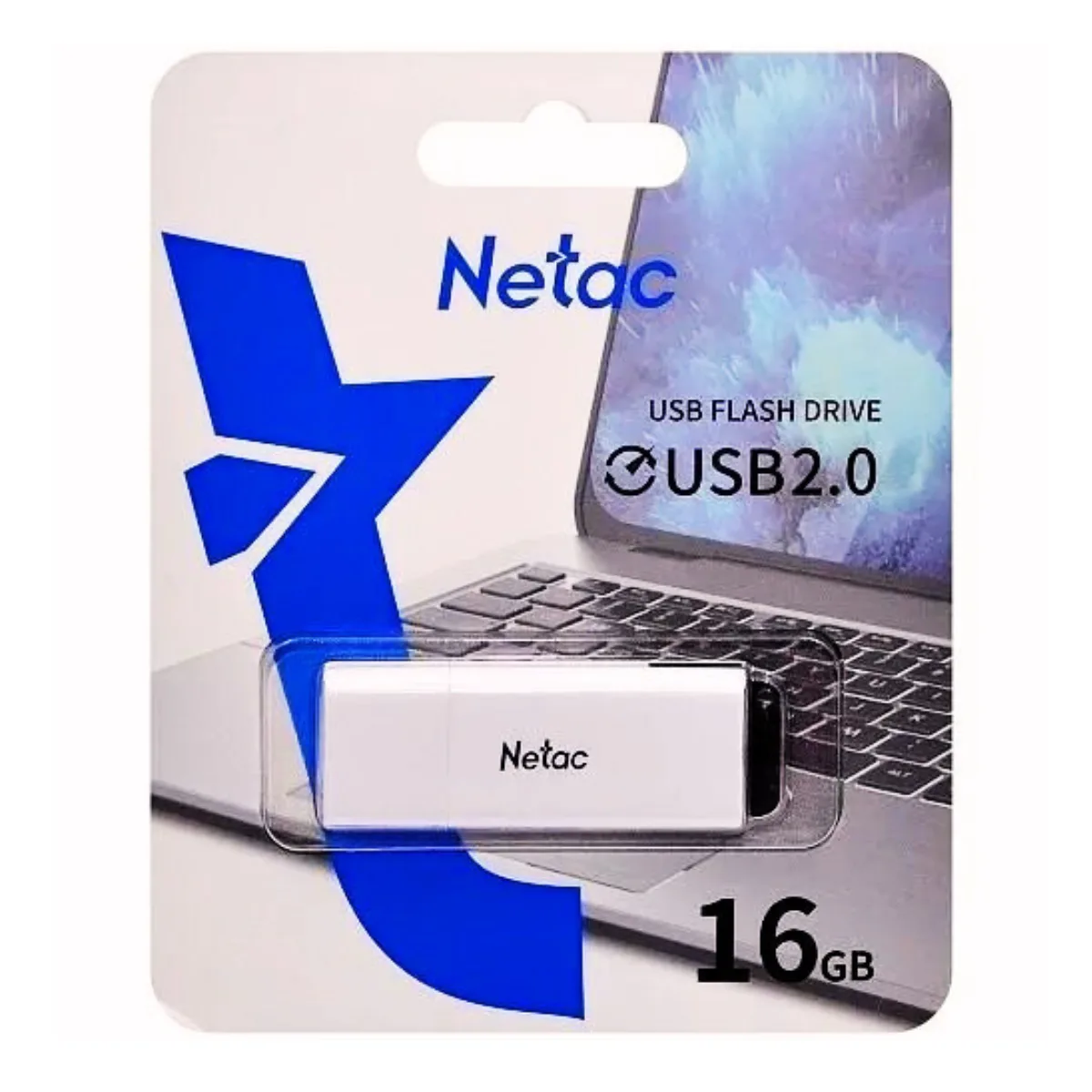 Pendrive 16gb