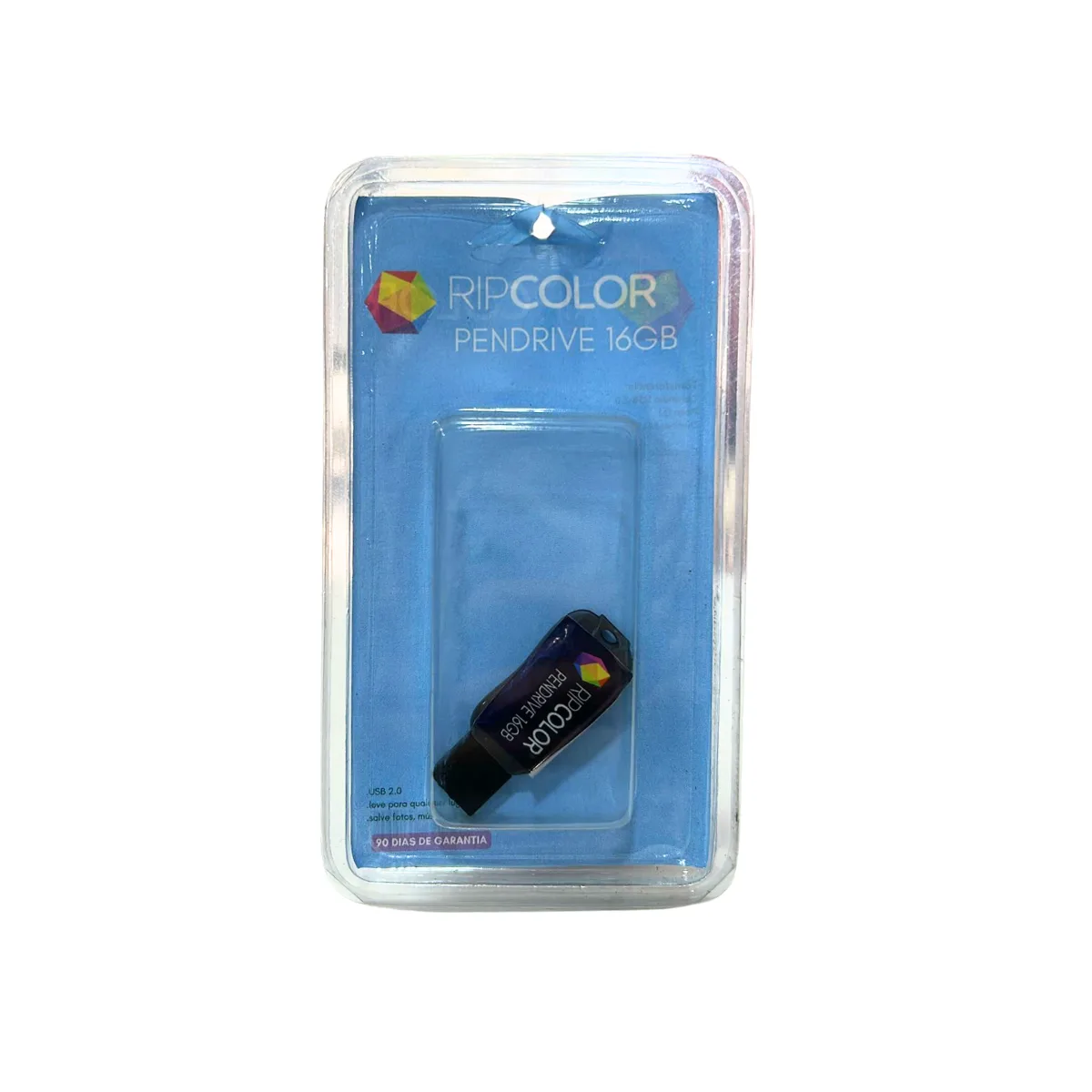 Pendrive 16gb