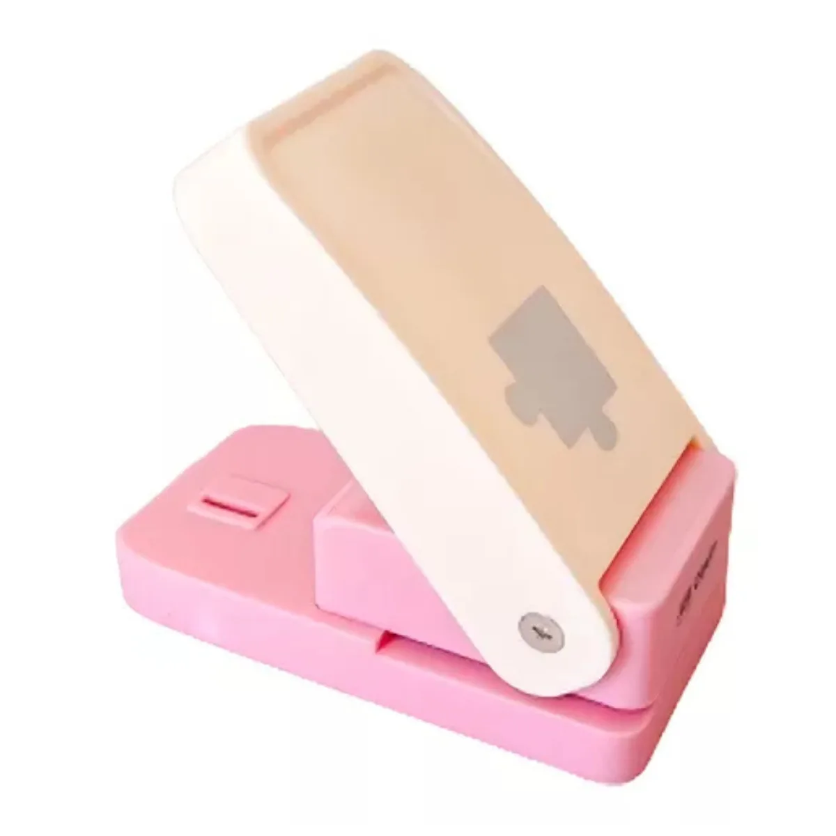 Perforadora Pieza de Puzzle - Ibi Craft