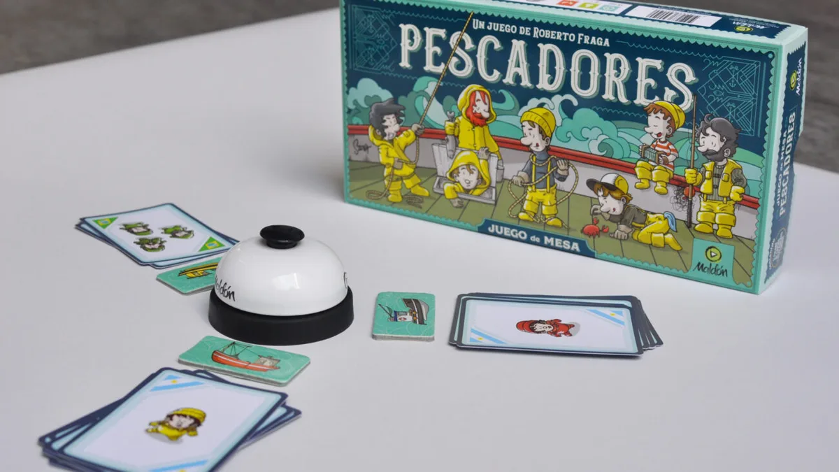 Pescadores - Maldon 3