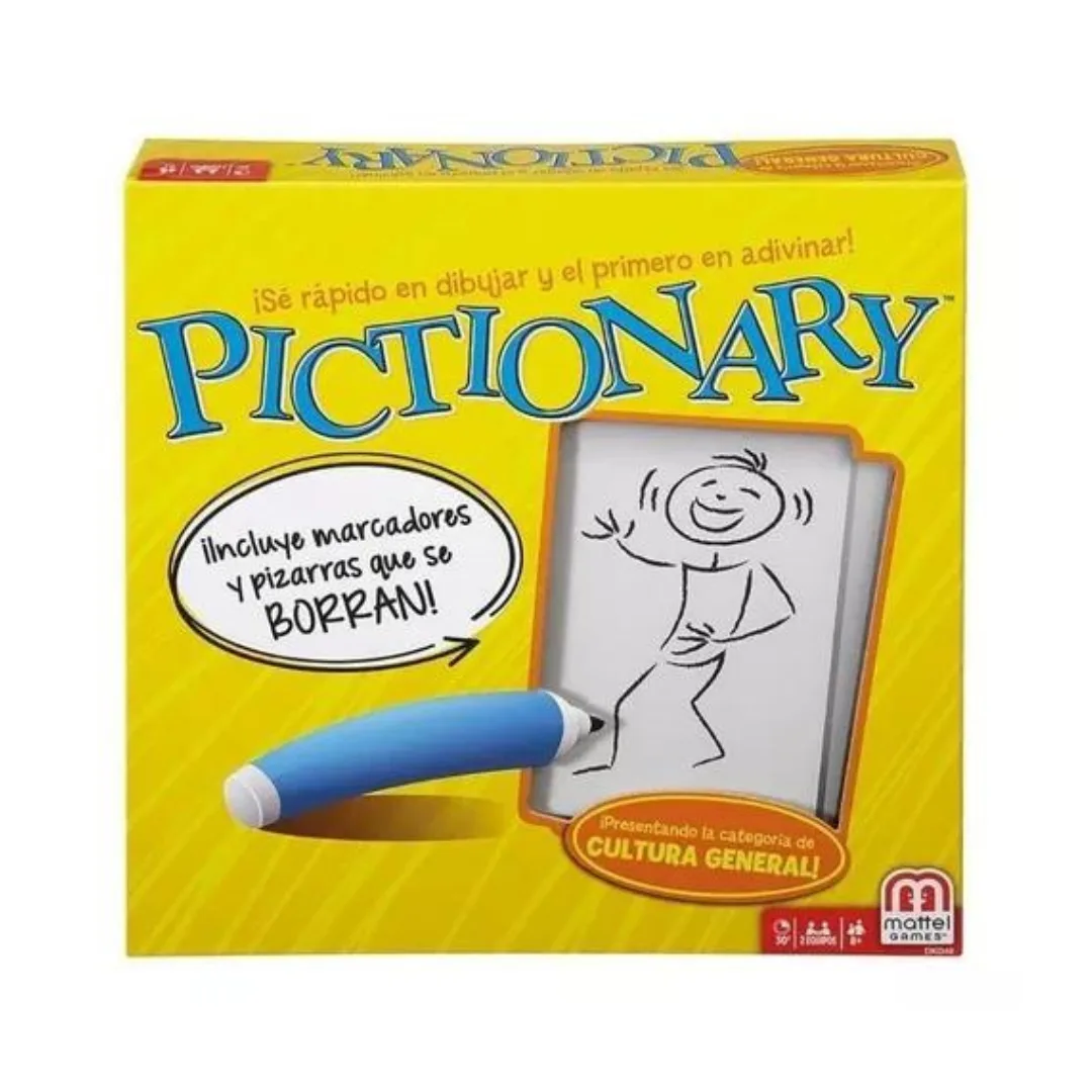 Pictionary