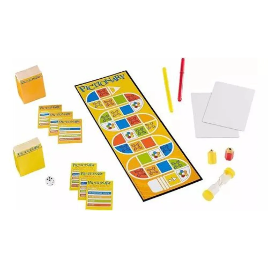 Pictionary
