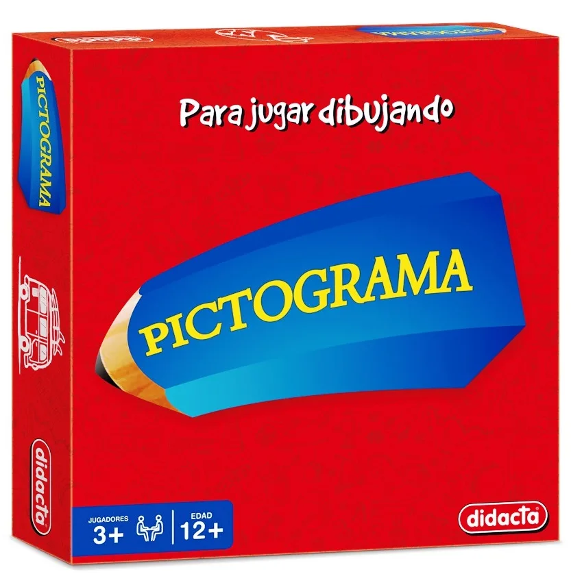 Pictograma - Didacta