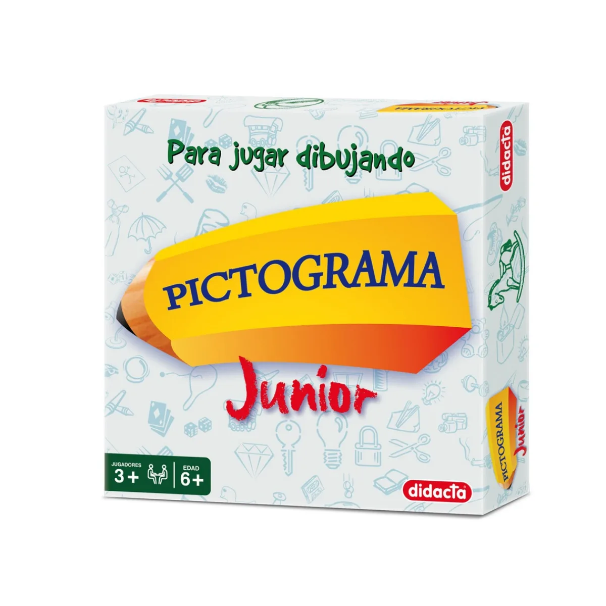 Pictograma Junior