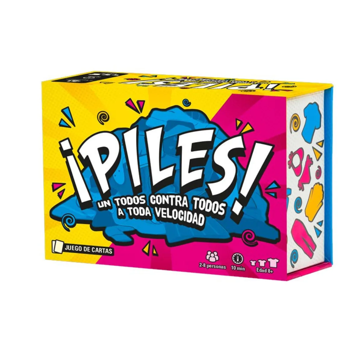 Piles