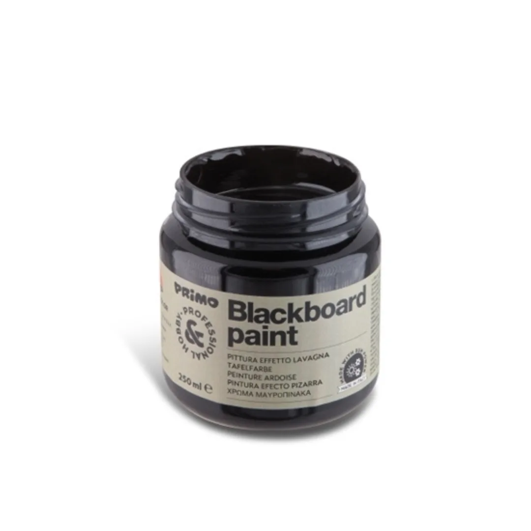 Pintura Efecto Pizarron 250ml Primo