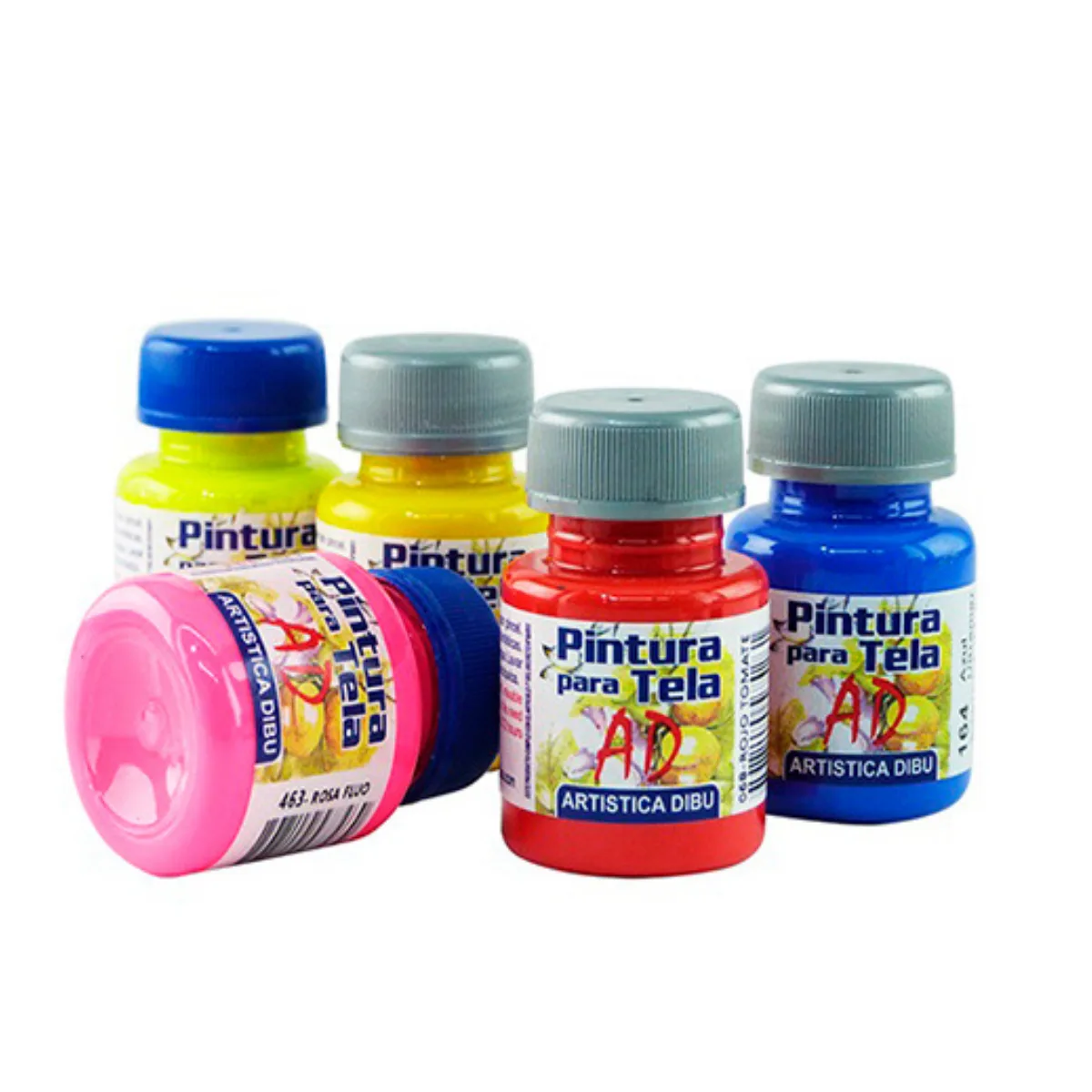 Pintura para Tela AD - 40ml