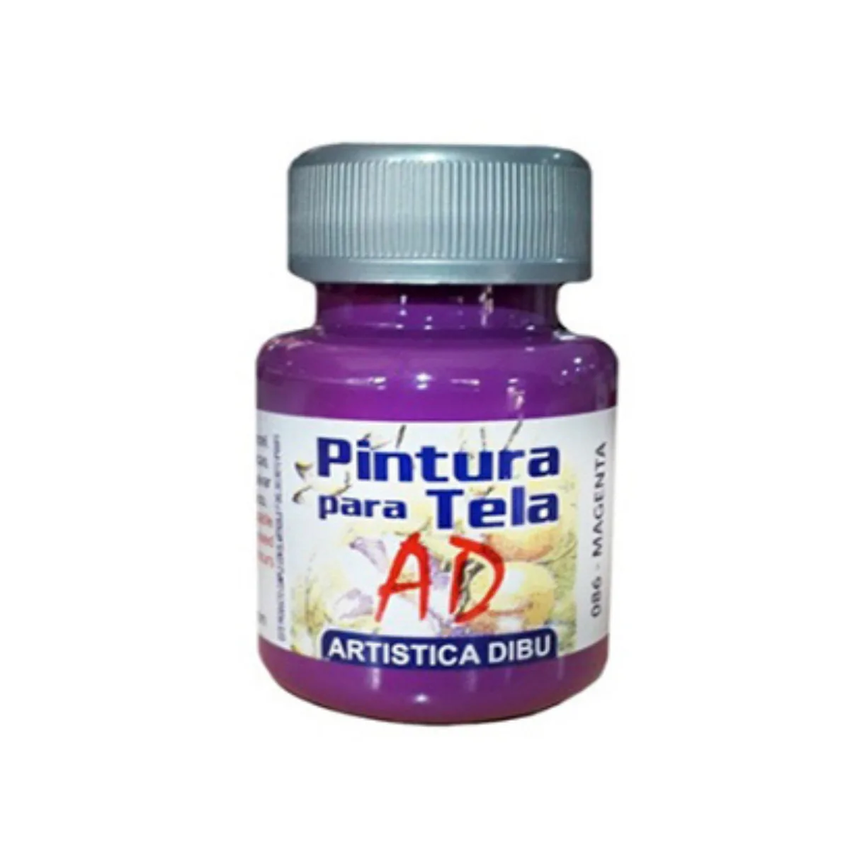 Pintura para Tela AD - 40ml