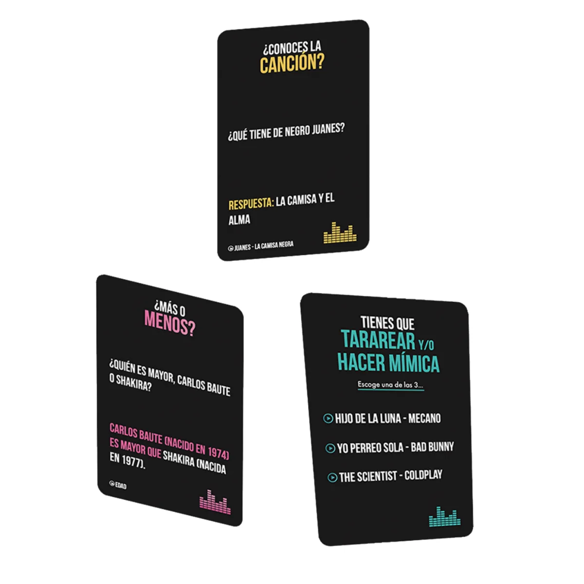 Play Hit - El Viaje Musical