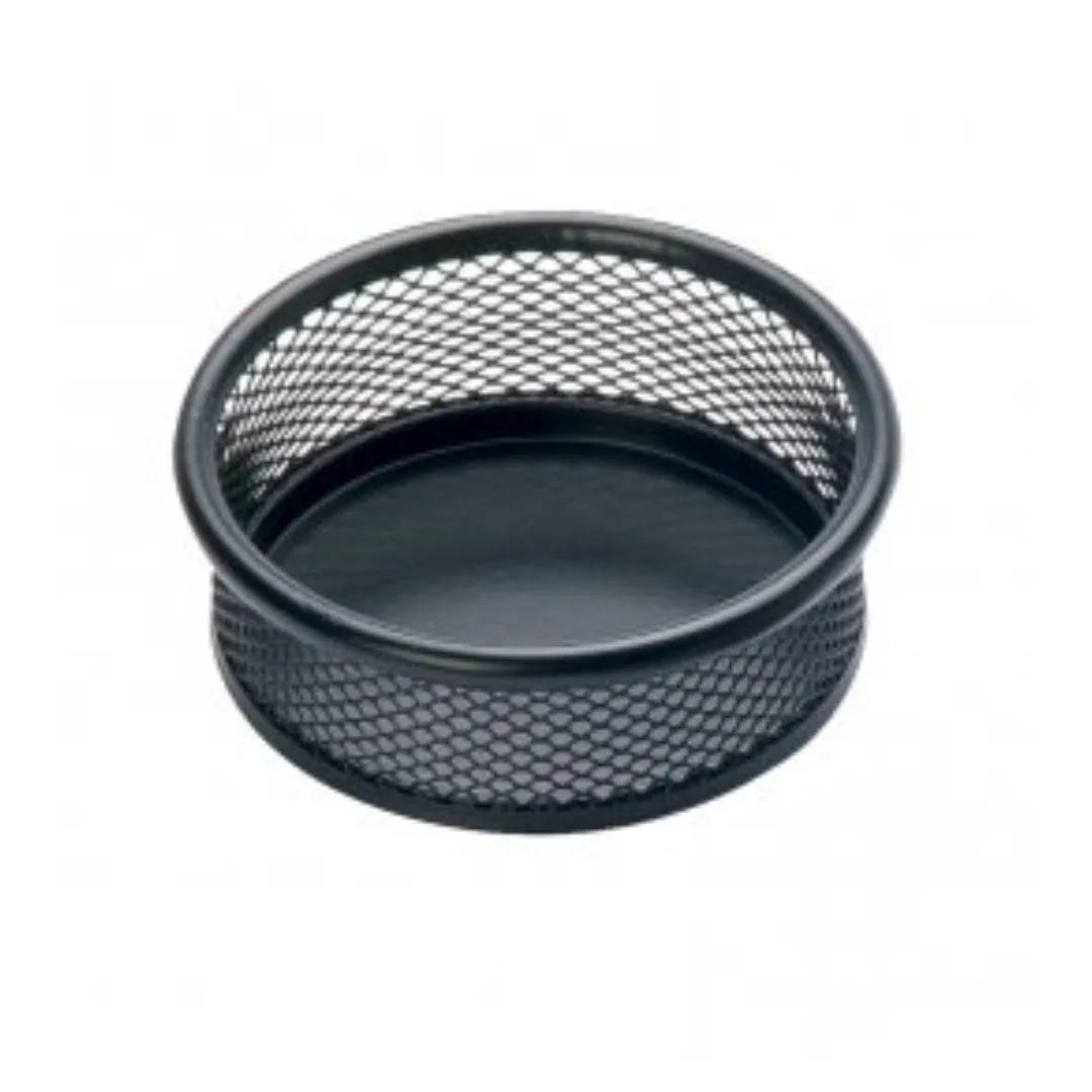Porta Clips Circular - Dispensador