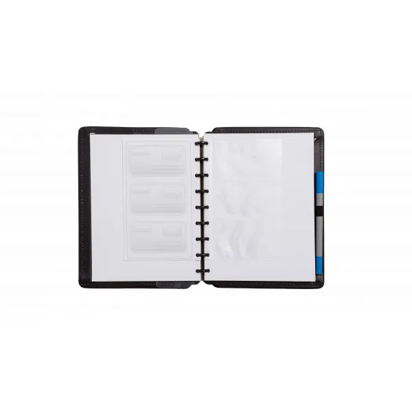 Porta Tarjetas para Cuaderno Inteligente