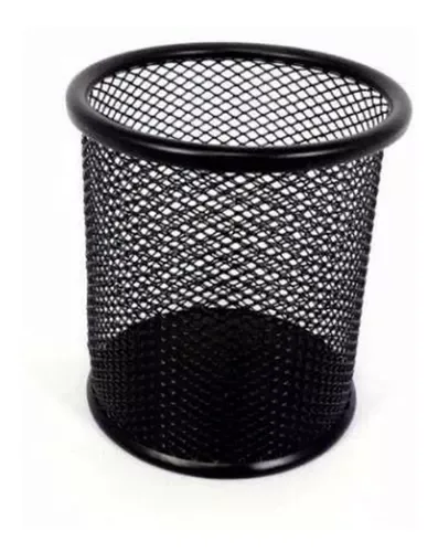 Portalapices metalico