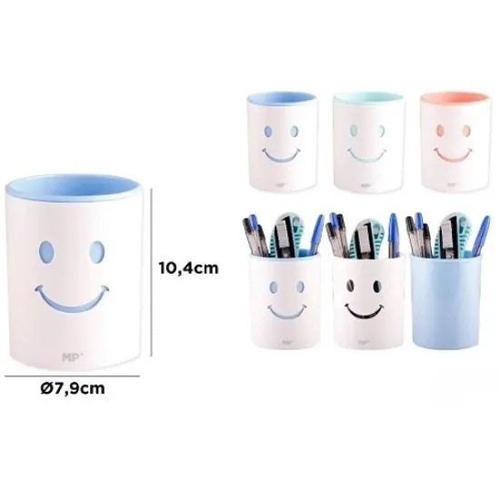 Portalapices Plastico