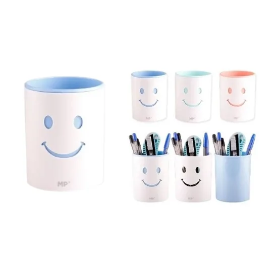 Portalapices Plastico