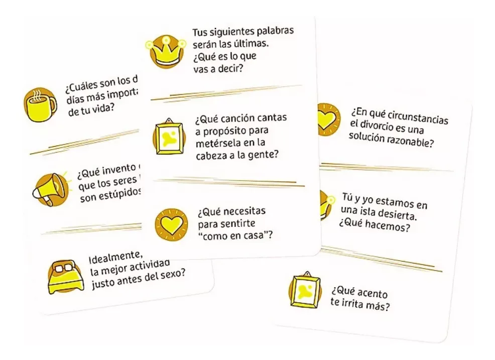 Preguntas De Mierda - Asmodee