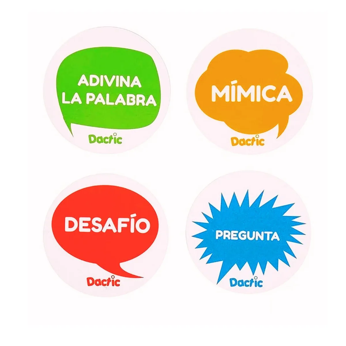 Preguntas Desafios y Mas 3