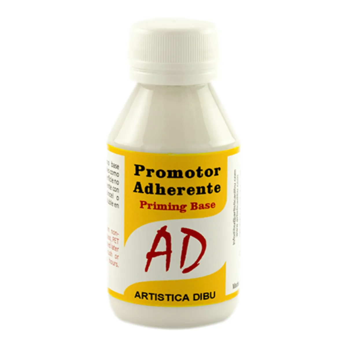 Promotor Adherente AD - 100ml