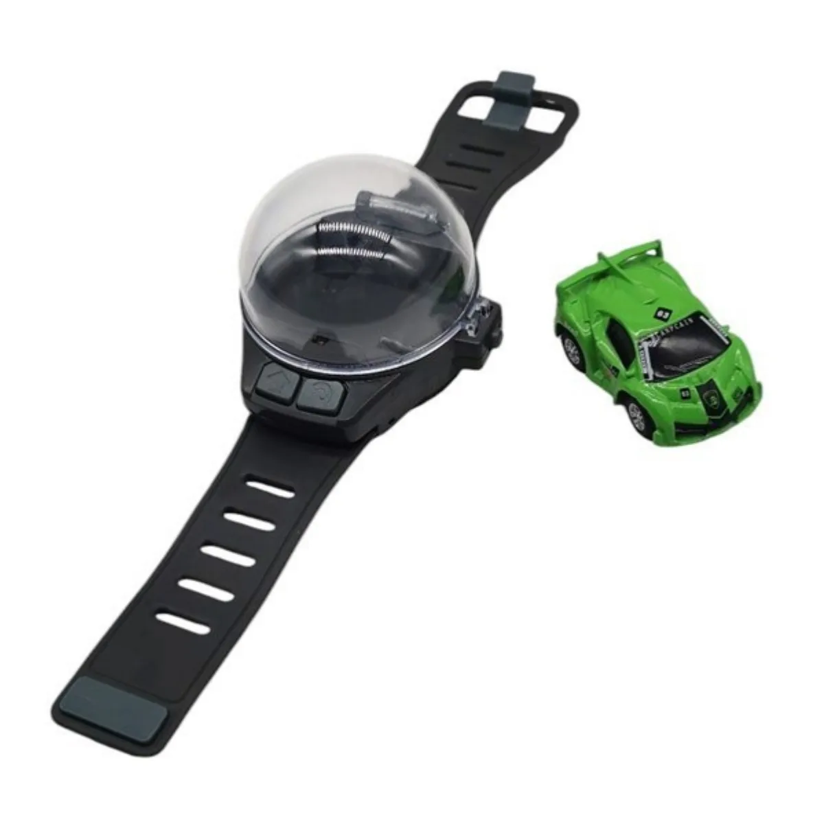 Pulsera con Auto a Control Remoto