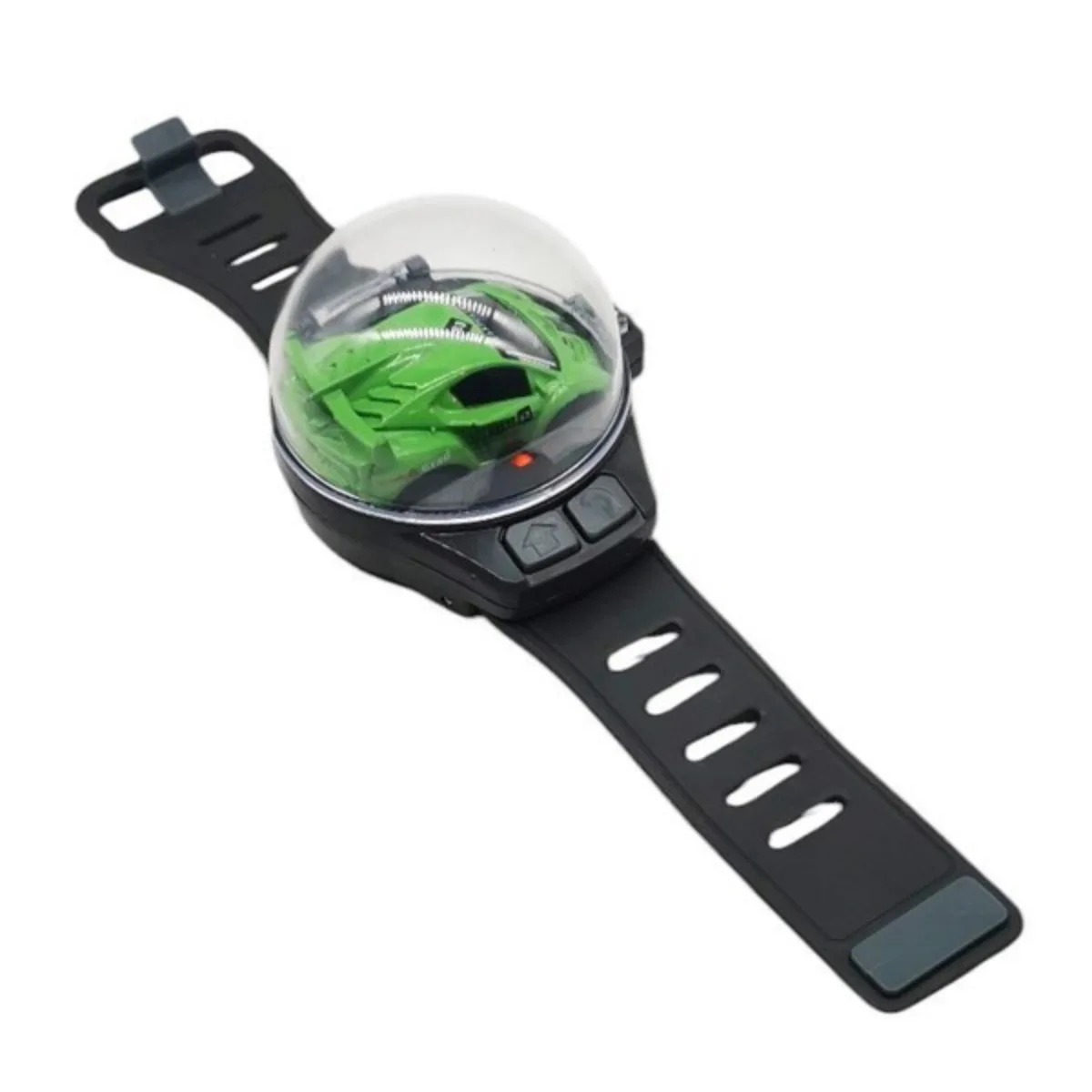 Pulsera con Auto a Control Remoto