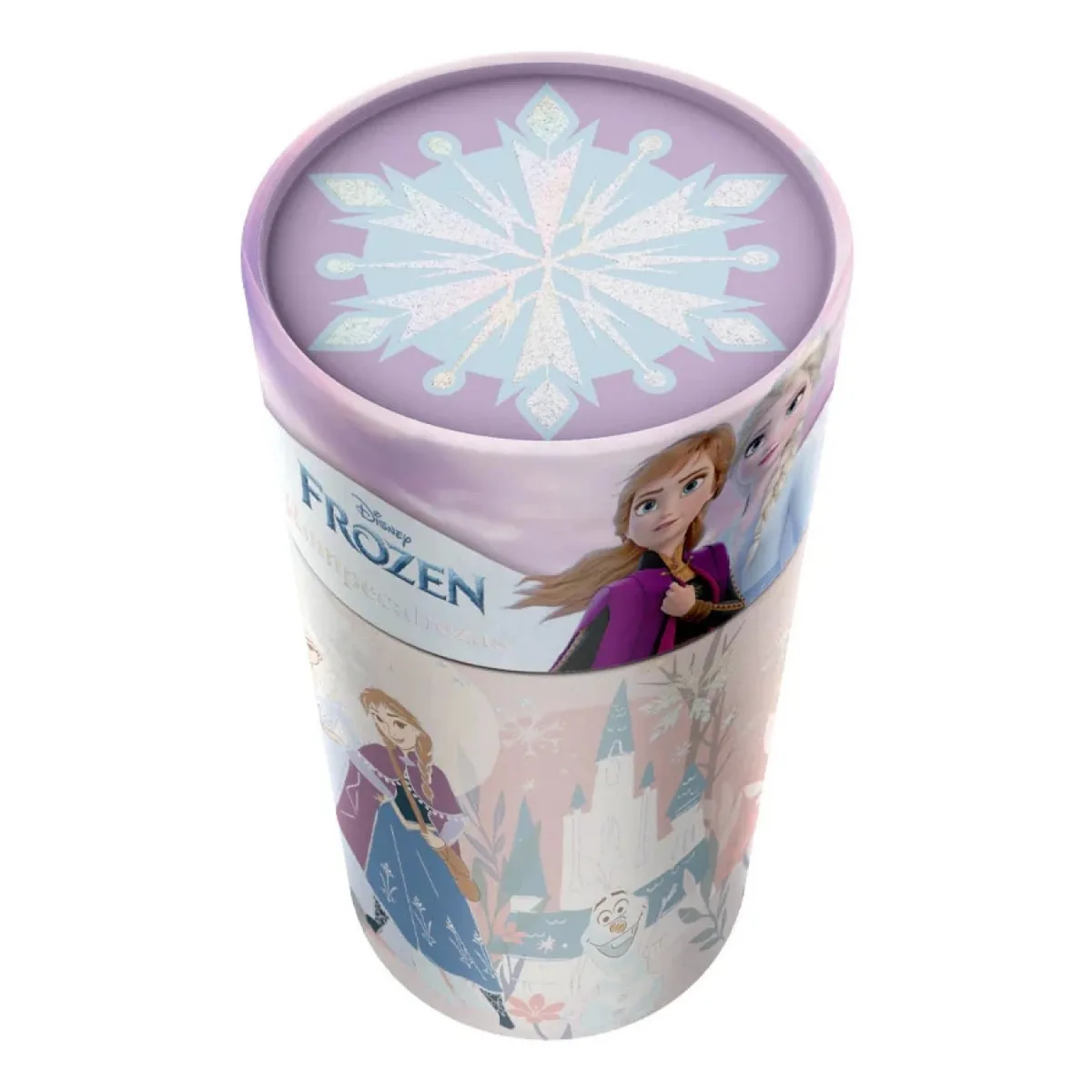 Puzzle 60 piezas Frozen 3