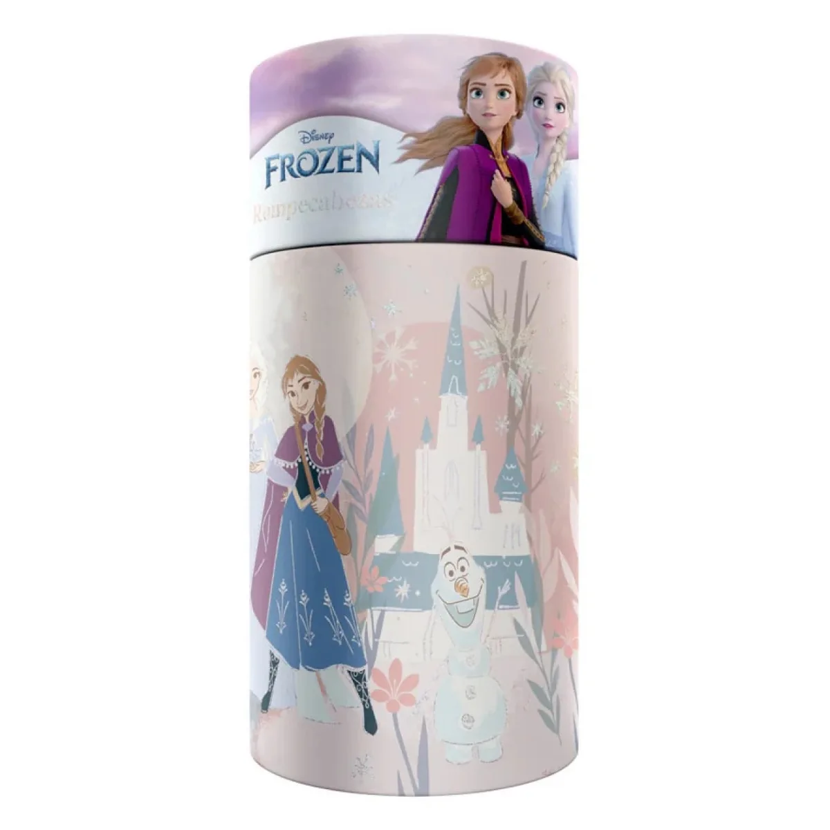 Puzzle 60 piezas Frozen