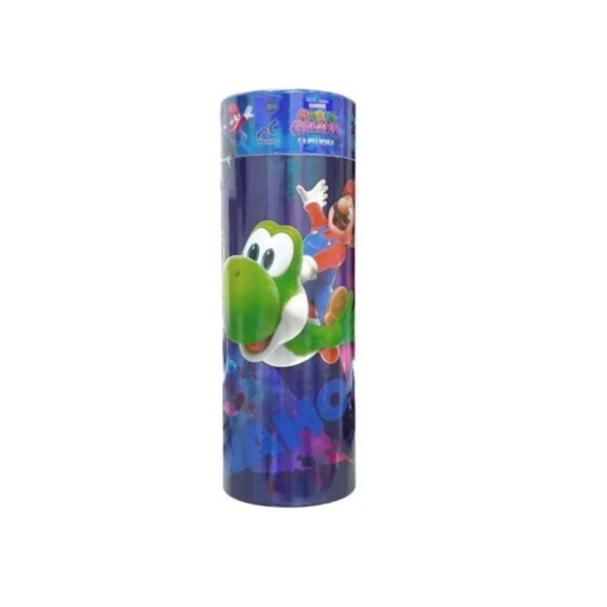 Puzzle 60 piezas y Poster - Super Mario Galaxy