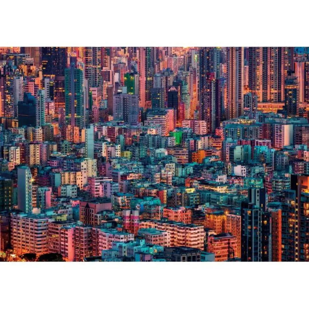 Puzzle Clementoni 1500 piezas - The Hive Hong Kong