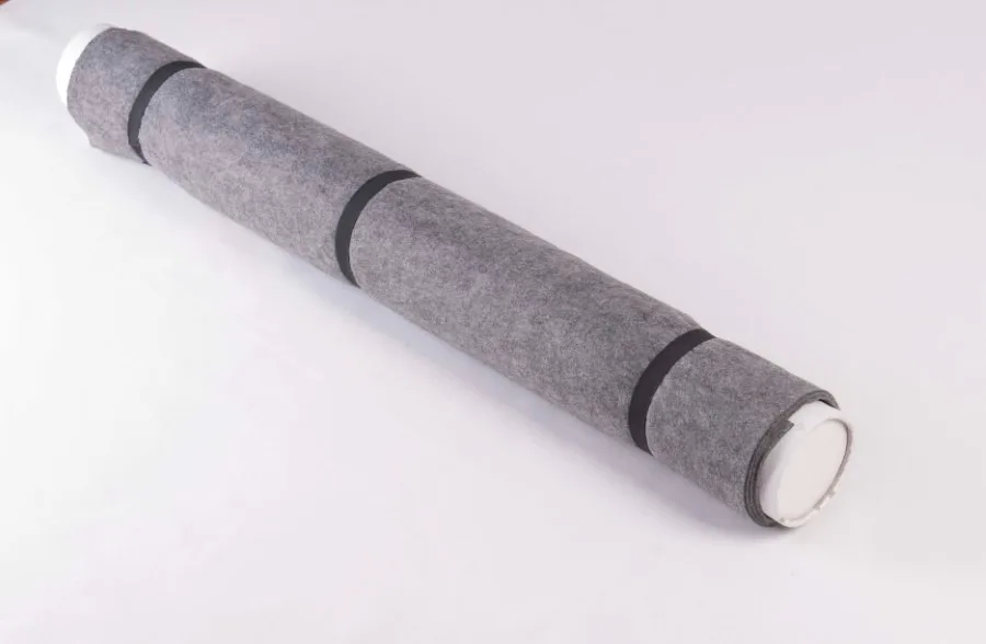 Puzzle Mat - Roll&store - Alfombra Para Armar Puzzles