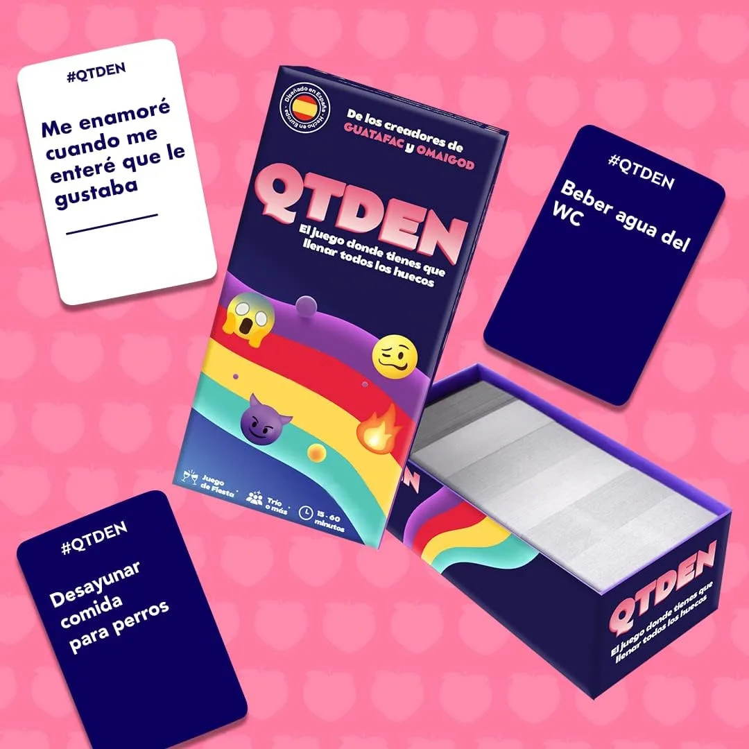 QTDEN