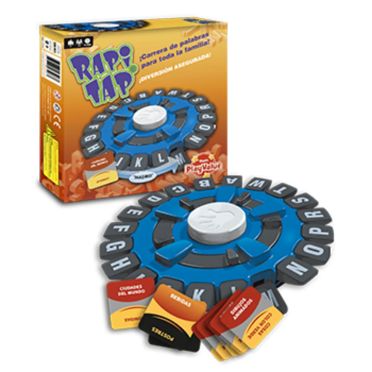 Rapi Tap