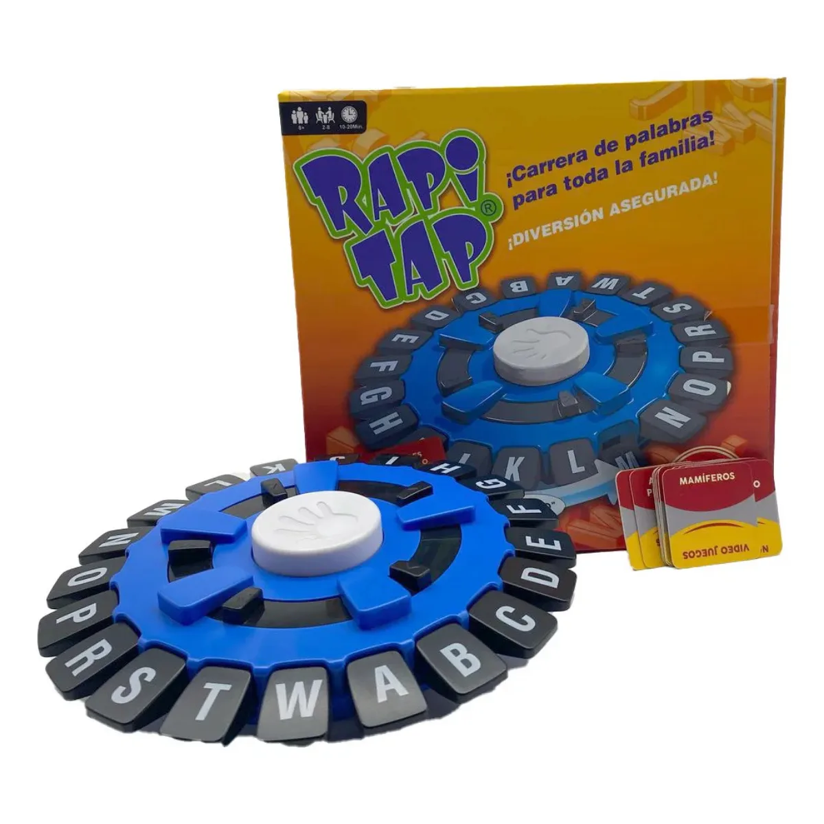 Rapi Tap