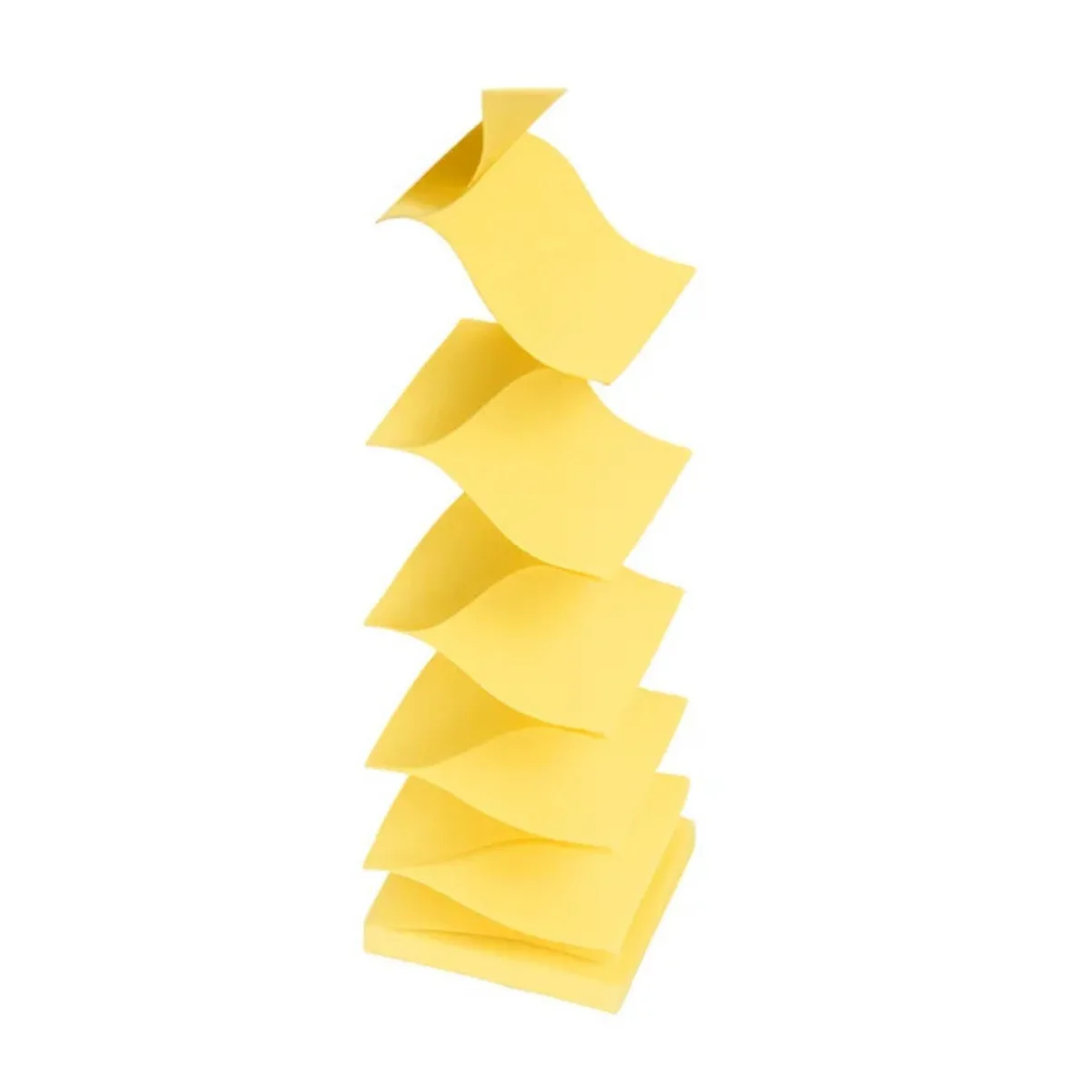 Recarga x100 Post It para Dispensador