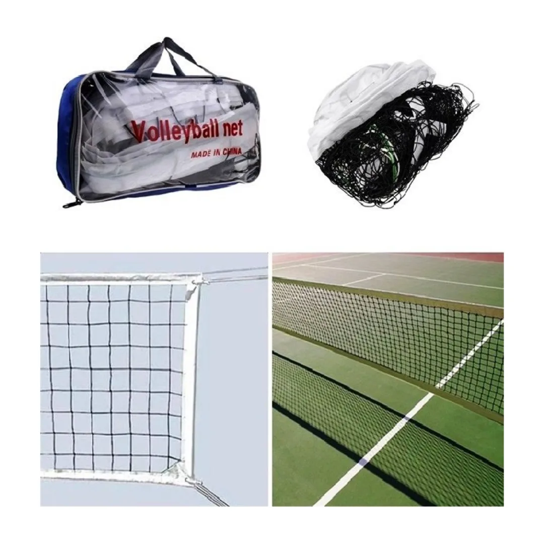 Red De Voley Profesional - Volleyball