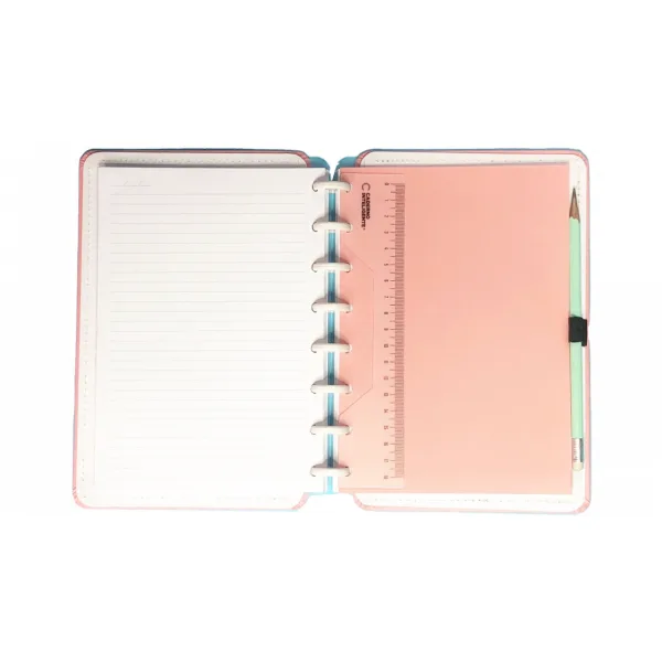 Regla 18cm para Cuaderno Inteligente
