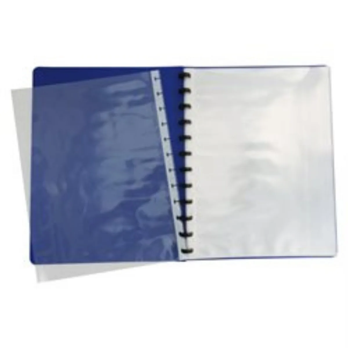 Repuesto de 20 Folios para Carpeta