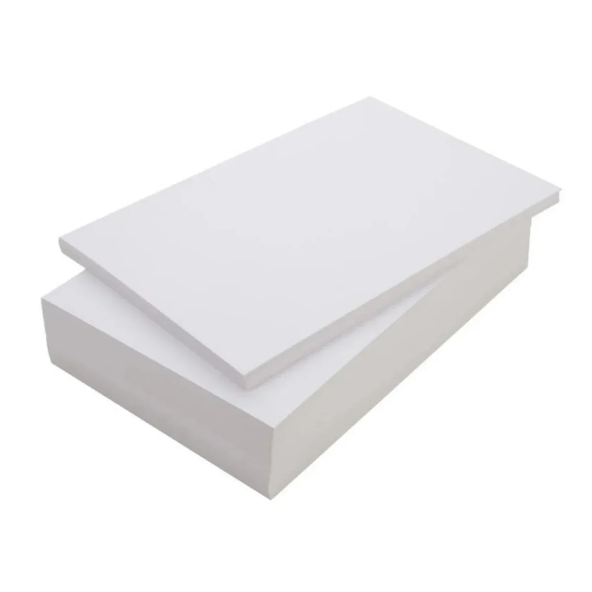 Resma Papel Fotocopia Oficio 500 hojas