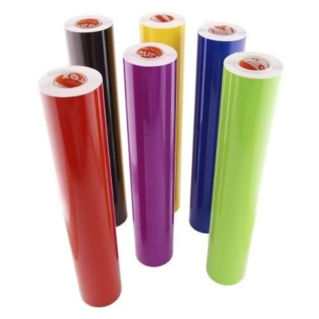 Rollo 10mts Papel Contact Autoadhesivo - Colores