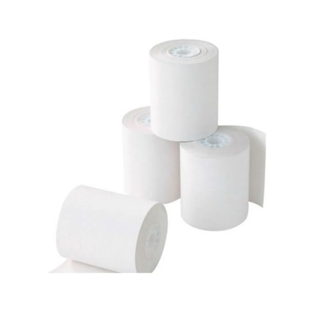 Rollo de Papel Calculadora 37x57x13mm