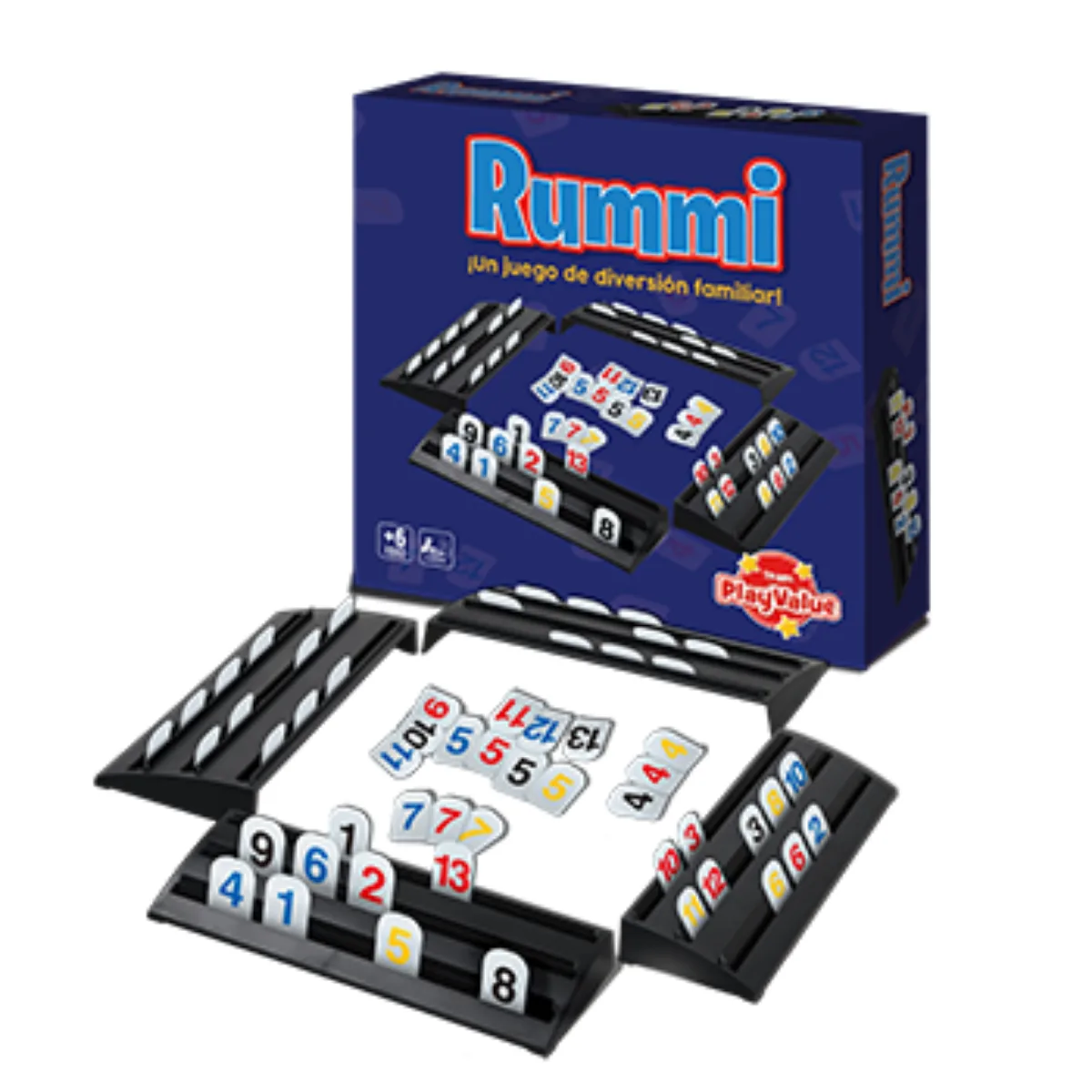 Rummi