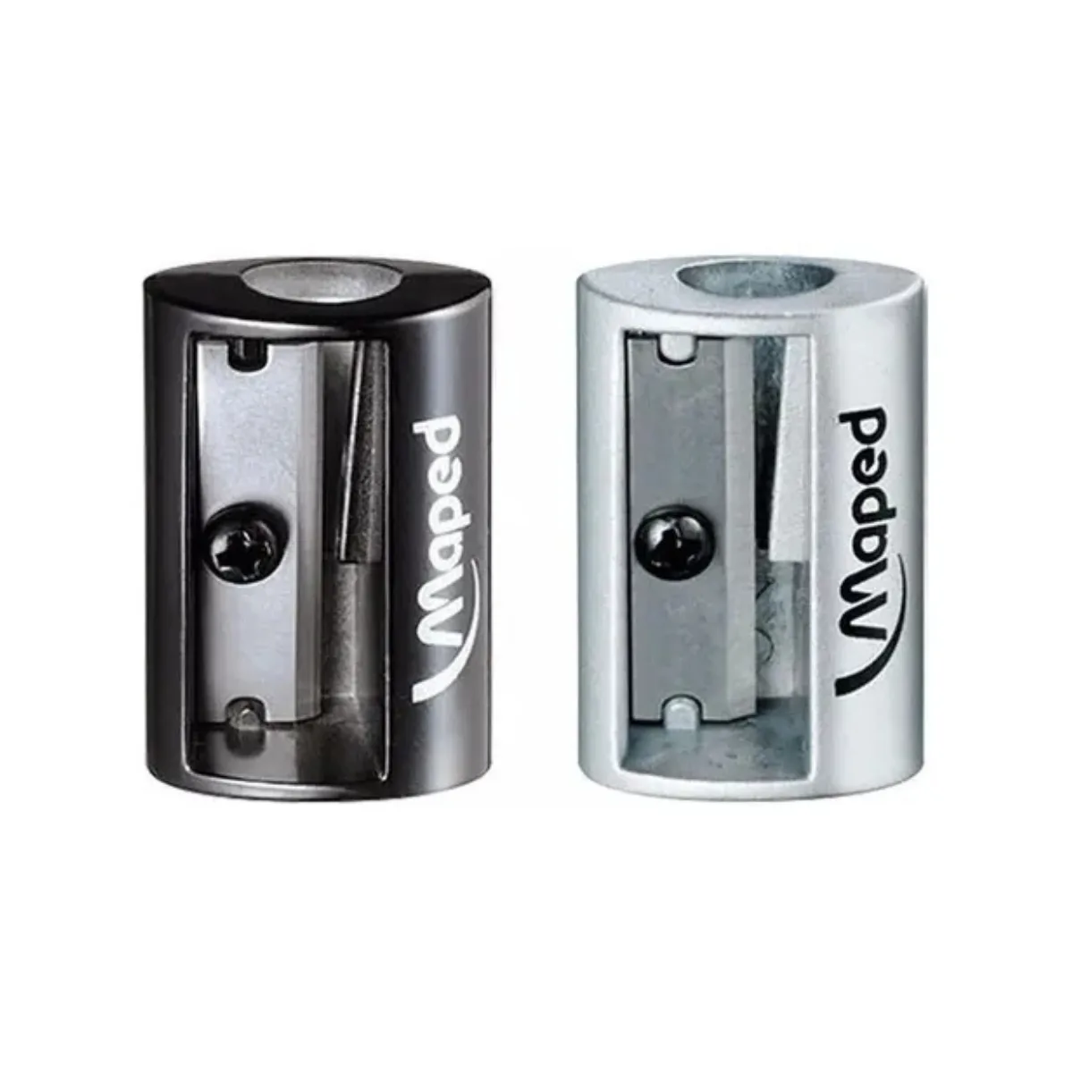 Sacapuntas Metalico - Maped