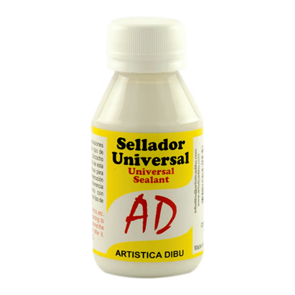 Sellador Universal AD - 100ml