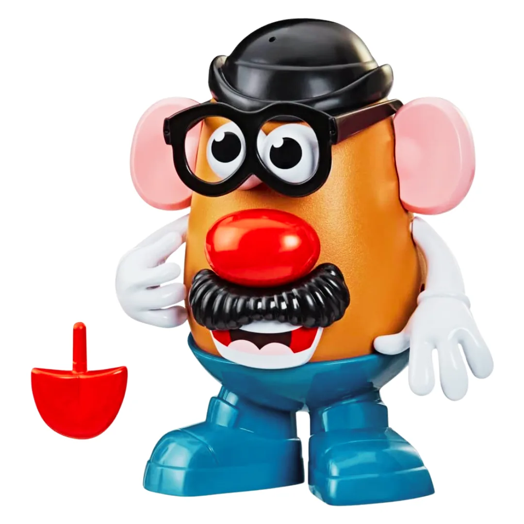 Señor Cara de Papa - Hasbro