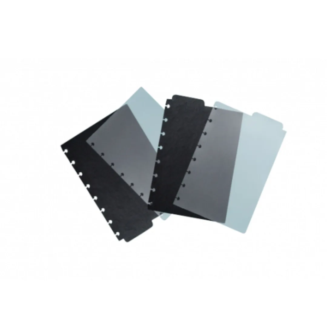 Separadores A4 para Cuaderno Inteligente