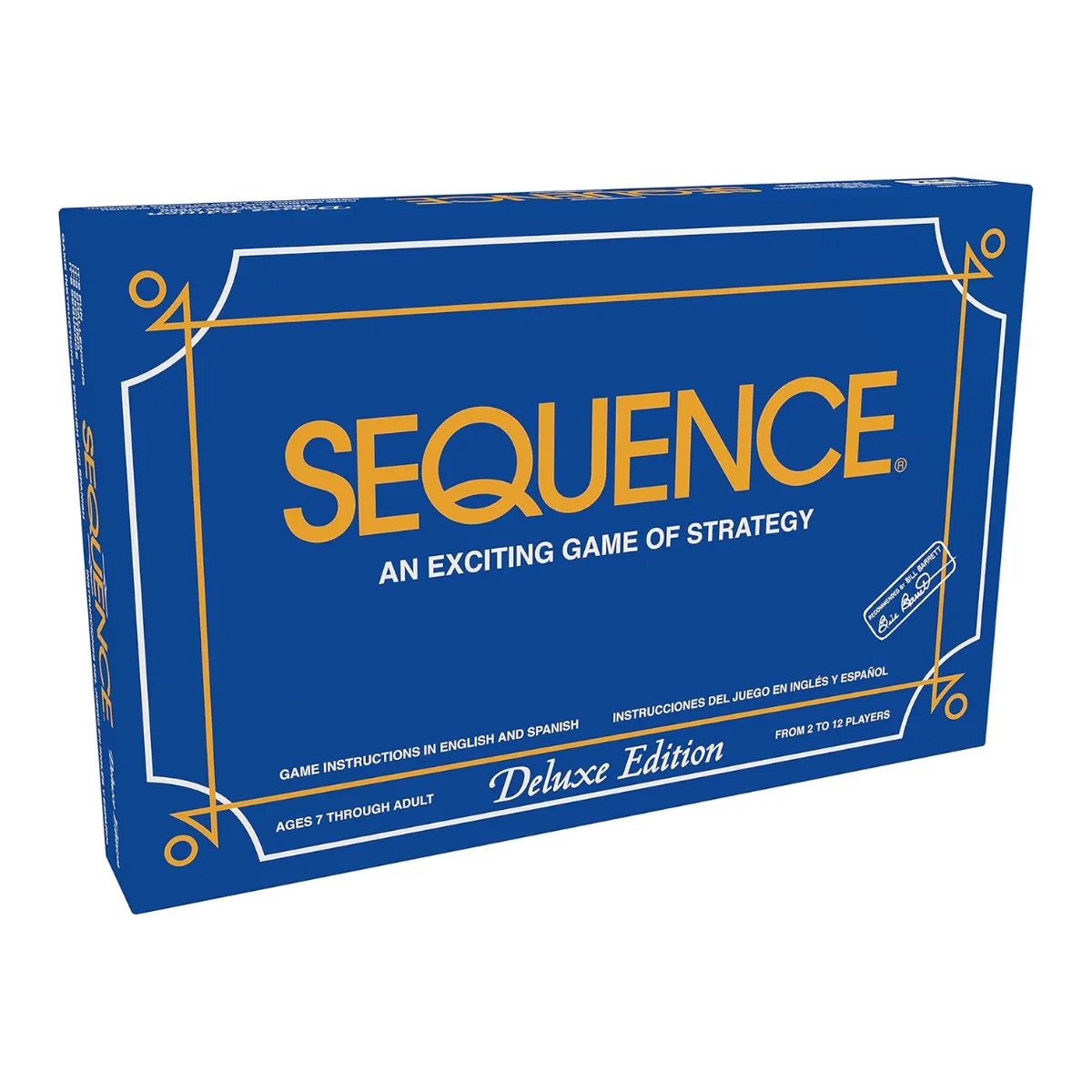 Sequence Deluxe
